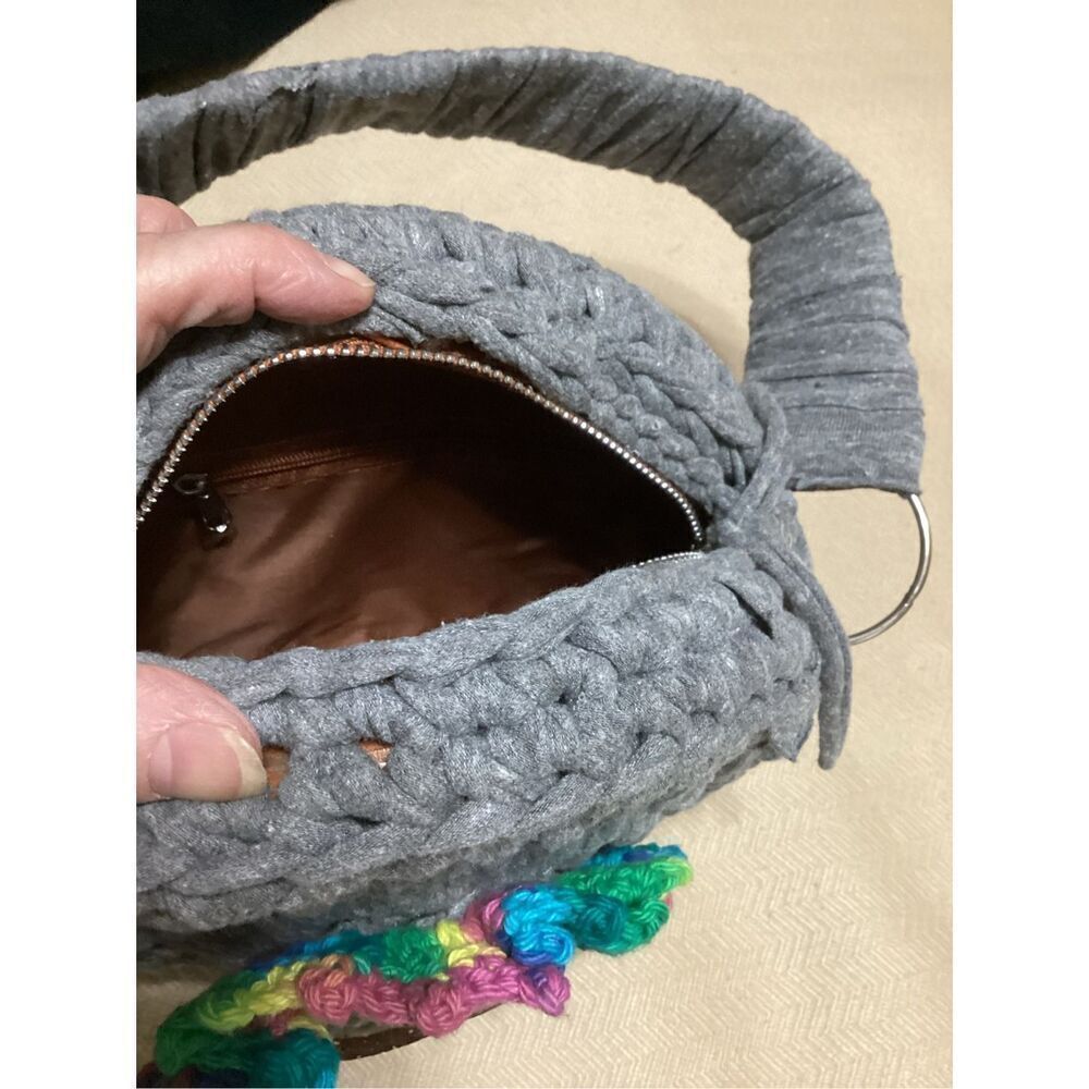 Handcrafted Bag - Picture 6 of 7